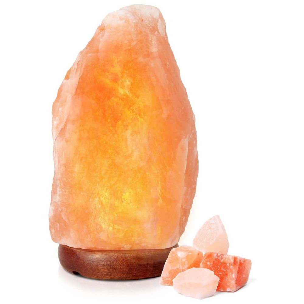 Salt Lamps - Multiple Sizes