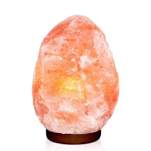 Salt Lamps - Multiple Sizes