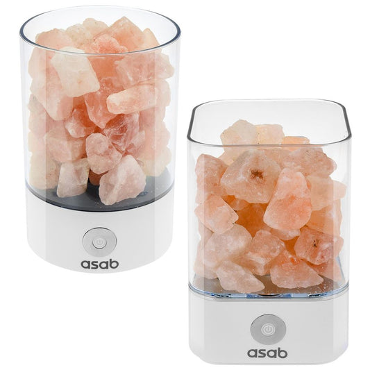 Himalayan Salt Lamp