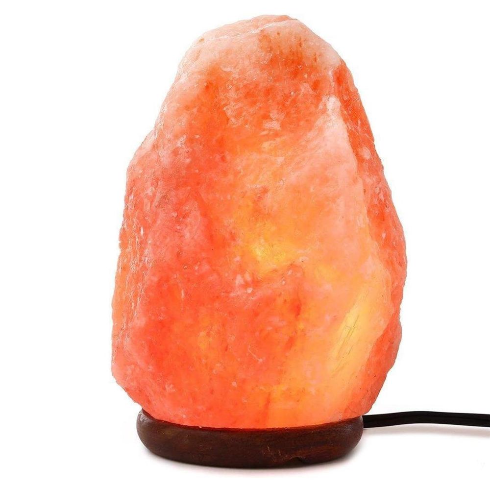 Salt Lamps - Multiple Sizes