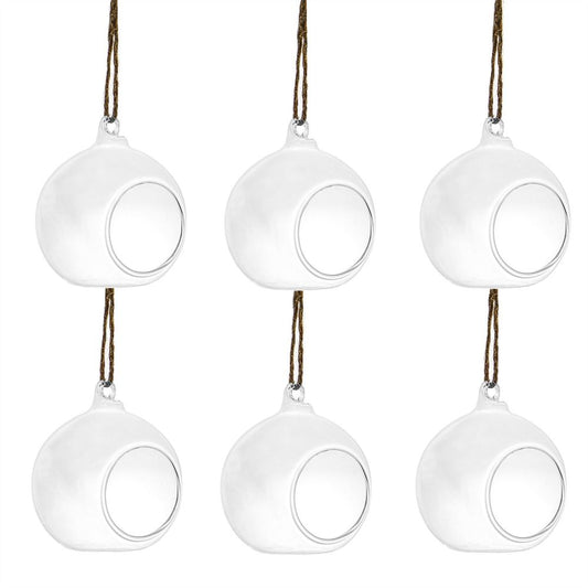 Hanging Tealight Candle Holders